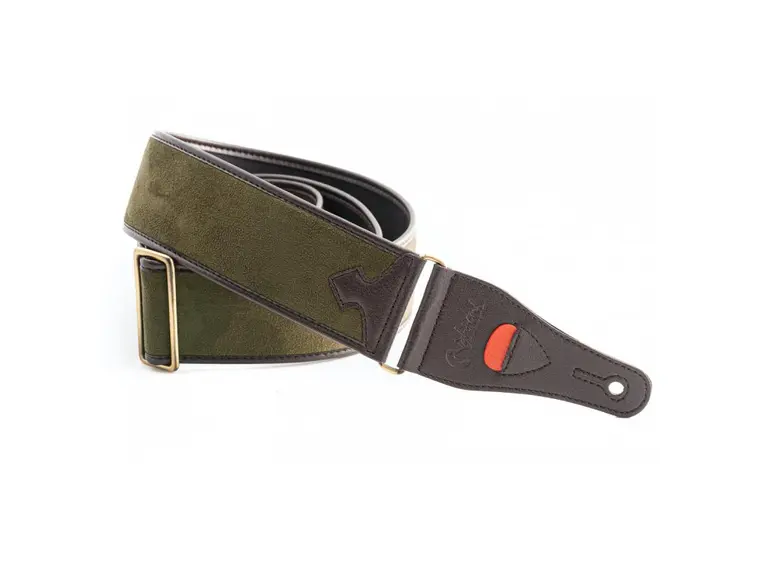 RightOn! Divine - Army green 