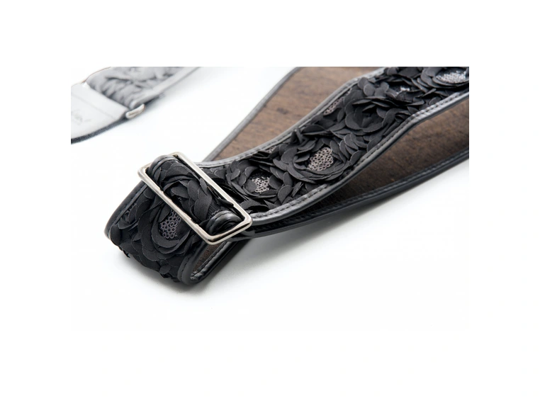 RightOn! Legend Mick Ltd Black (+) 