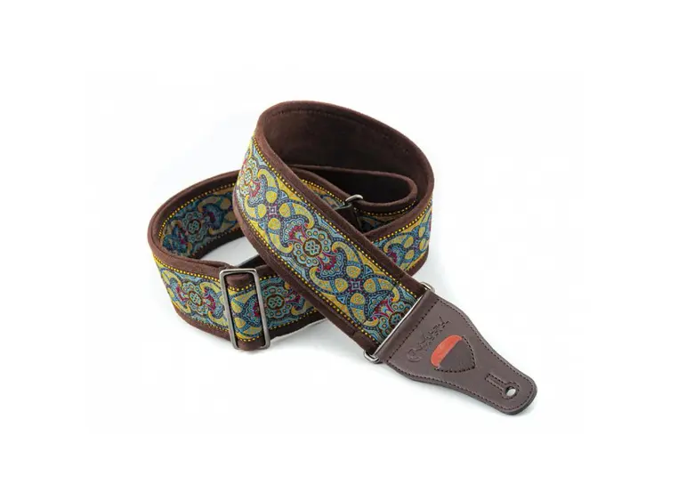 RightOn! Roskilde II - Teal 