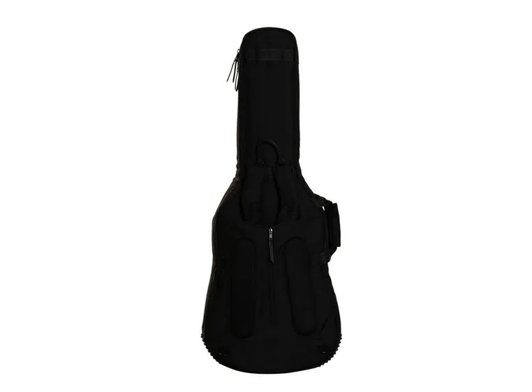 Ritter RGA5-DDE/SBK Arosa dobbel bag Akustisk gitar+elgitar