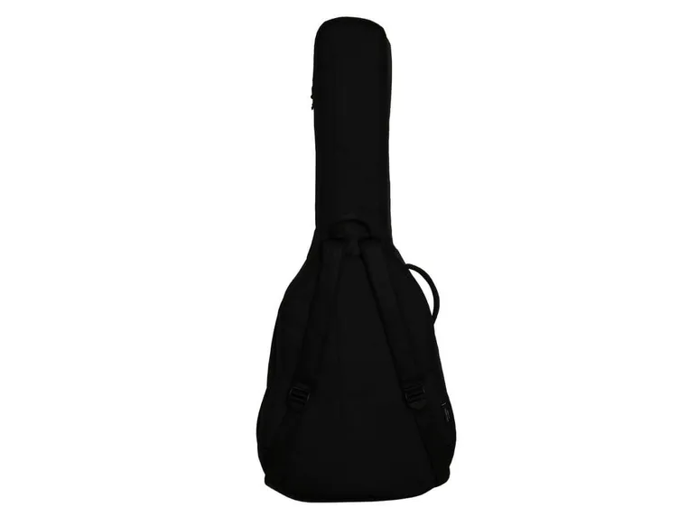 Ritter RGE1-D/SBK Evilard bag Til stålstrengsgitar sea ground black 