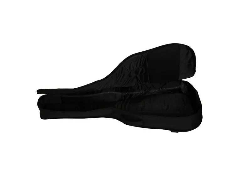 Ritter RGE1-D/SBK Evilard bag Til stålstrengsgitar sea ground black 