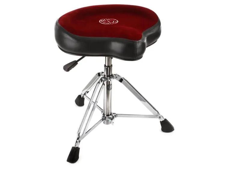 Roc-N-Soc NR O-R Nitro trommestol red 