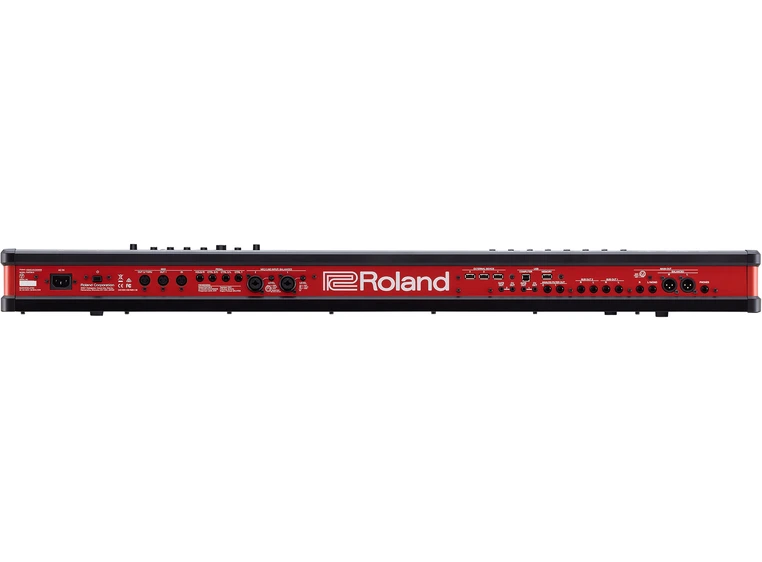 Roland FANTOM 6 EX Synthesizer 