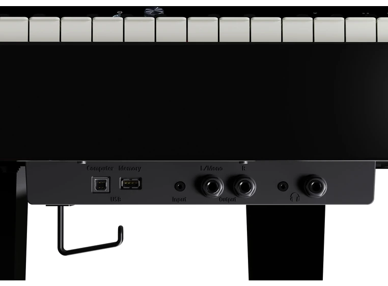 Roland GP-6-PE Mini grand 