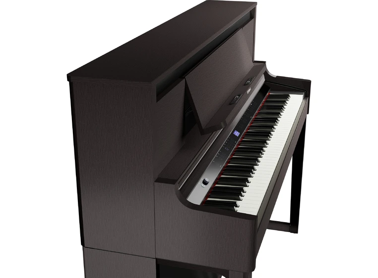 Roland LX-6 Premium Digitalpiano Dark Rosewood 