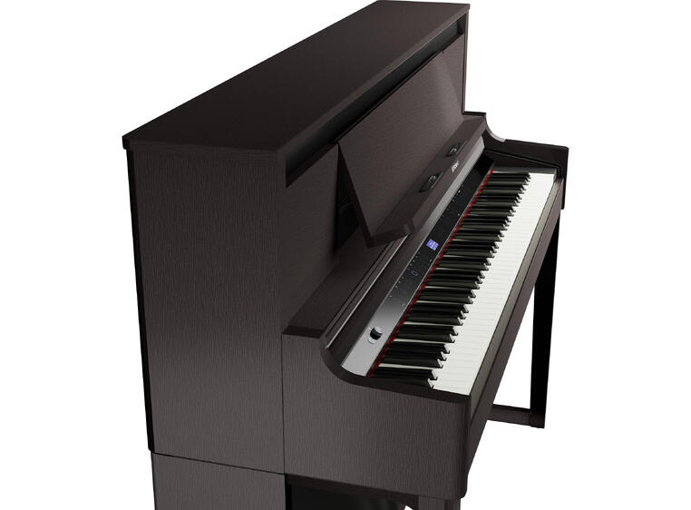 Roland LX-6 Premium Digitalpiano Dark Rosewood