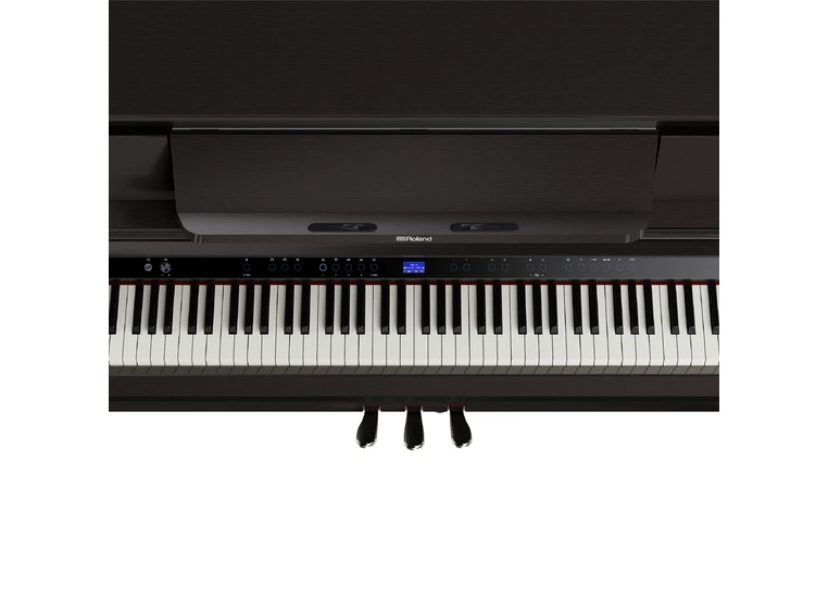 Roland LX-6 Premium Digitalpiano Dark Rosewood 