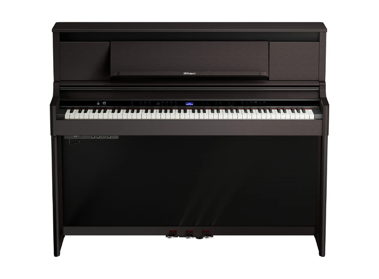 Roland LX-6 Premium Digitalpiano Dark Rosewood 
