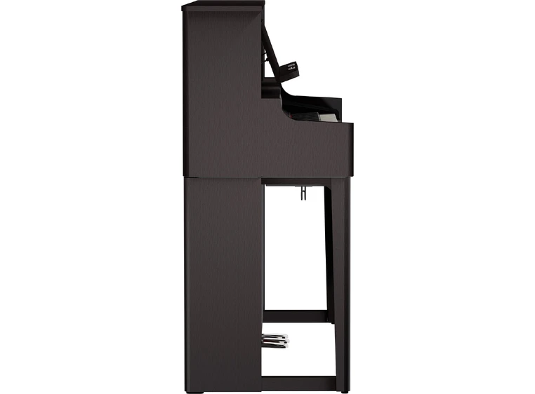 Roland LX-6 Premium Digitalpiano Dark Rosewood 