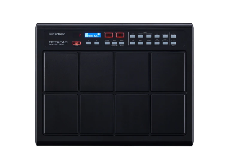 Roland SPD-20 PRO Black 