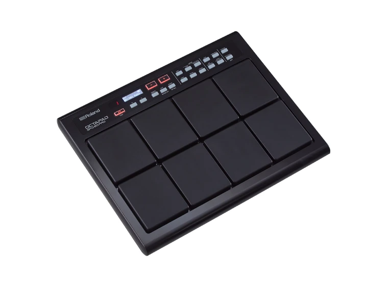 Roland SPD-20 PRO Black 