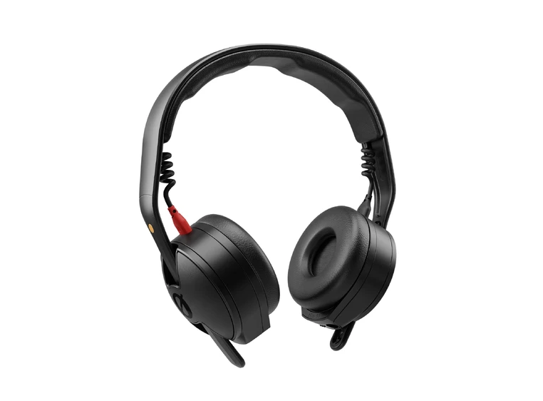 Røde NTH-50 Professional On-ear Headphones 