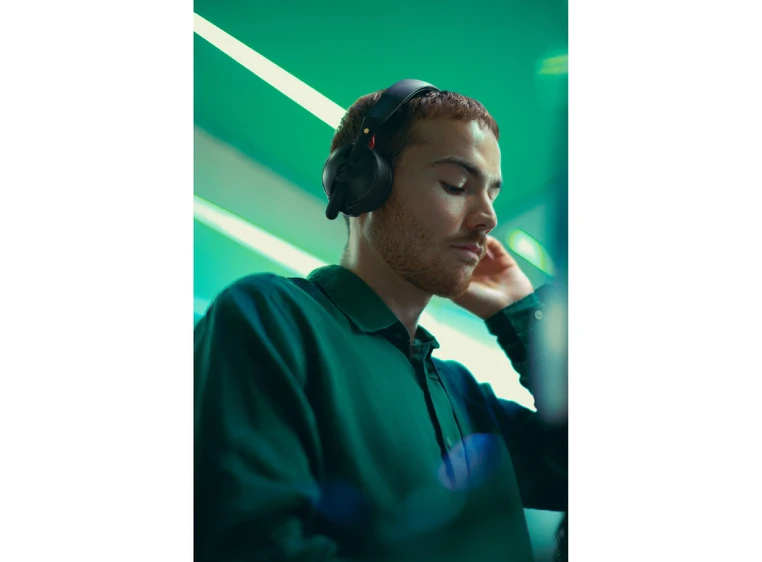 Røde NTH-50 Professional On-ear Headphones 