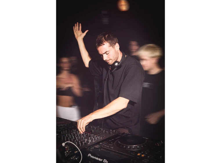 Røde NTH-50 Professional On-ear Headphones 