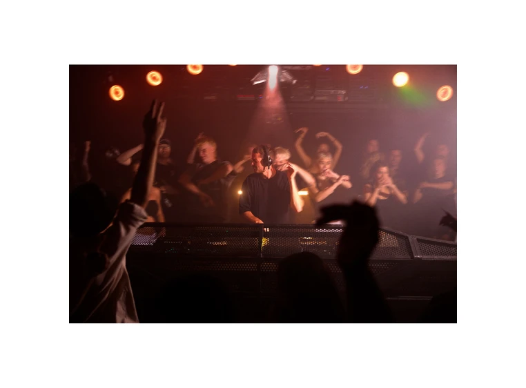 Røde NTH-50 Professional On-ear Headphones 