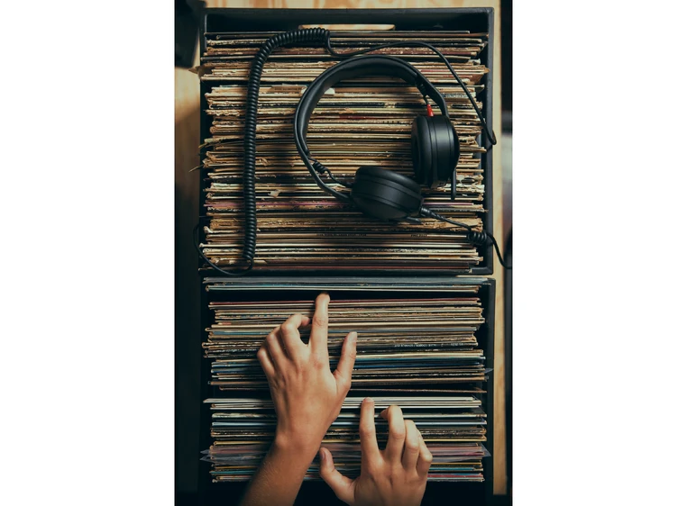 Røde NTH-50 Professional On-ear Headphones 