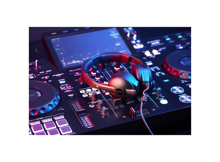 Røde NTH-50 Professional On-ear Headphones 