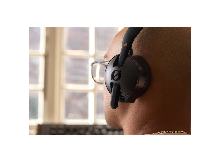 Røde NTH-50 Professional On-ear Headphones 