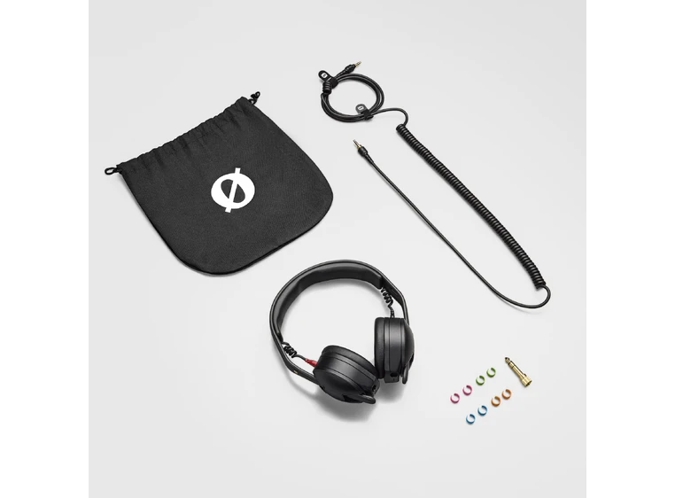 Røde NTH-50 Professional On-ear Headphones 