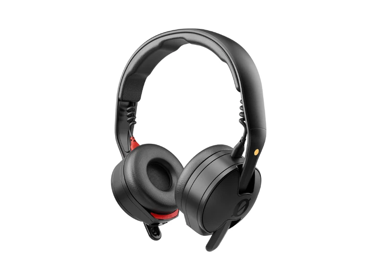 Røde NTH-50 Professional On-ear Headphones 