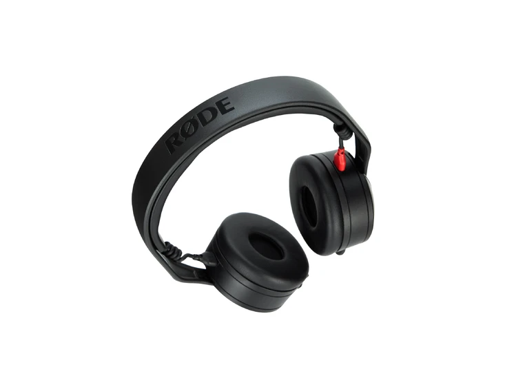 Røde NTH-50 Professional On-ear Headphones 