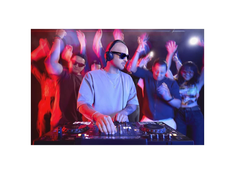 Røde NTH-50 Professional On-ear Headphones 