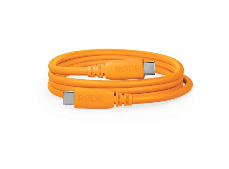 Røde SC27O SuperSpeed USB-C to USB-C 2m Cable 