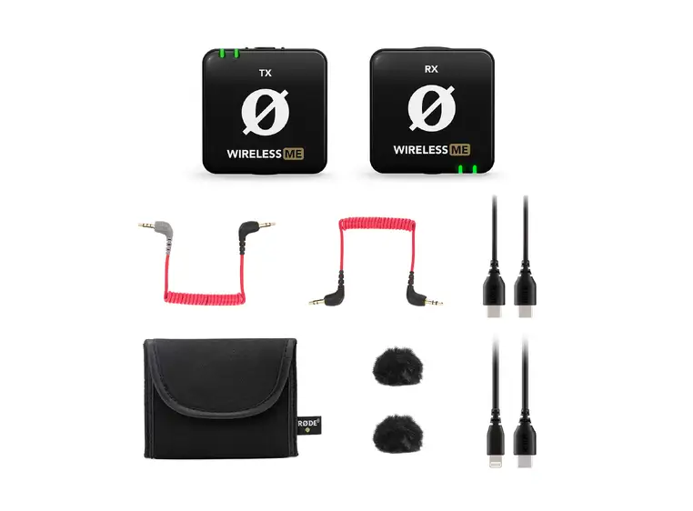 Røde Wireless ME 