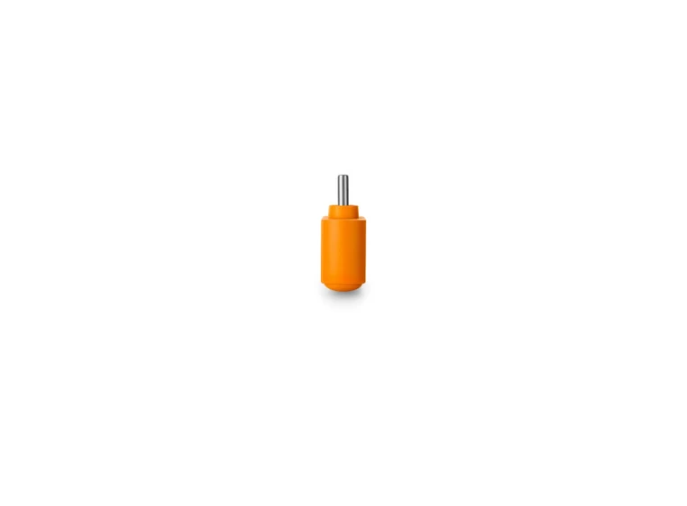 Røde Wireless Micro (USB-C, Orange) Ultra-Compact Wireless Mic System 