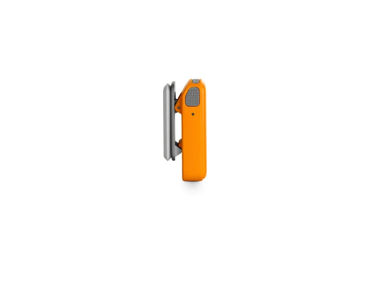 Røde Wireless Micro (USB-C, Orange) Ultra-Compact Wireless Mic System 
