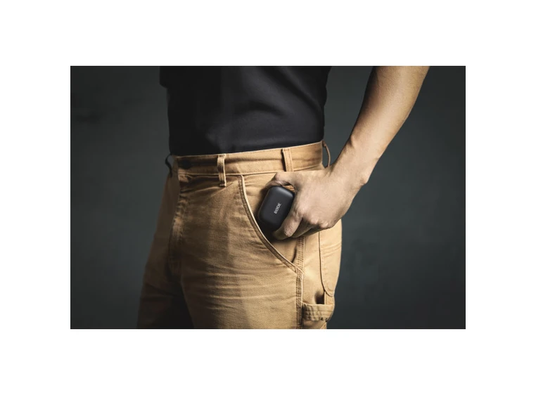 Røde Wireless Micro (USB-C, Orange) Ultra-Compact Wireless Mic System 