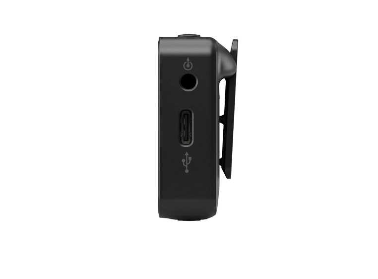 Røde Wireless PRO separat receiver 