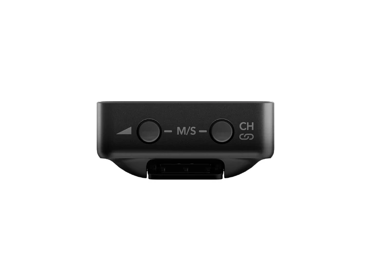 Røde Wireless PRO separat receiver 