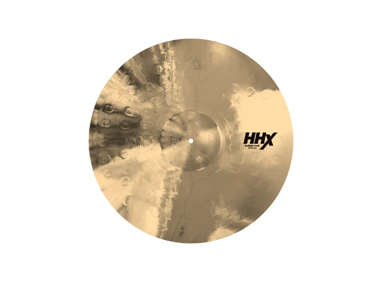 Sabian 20" HHX Red Light Crash 12006XTSRLB 