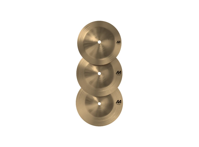 Sabian AA MAX Bell Chime Set 206303MP 