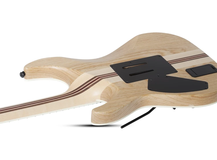 Schecter C-1 Floyd Rose SLS Elite Bloodburst 