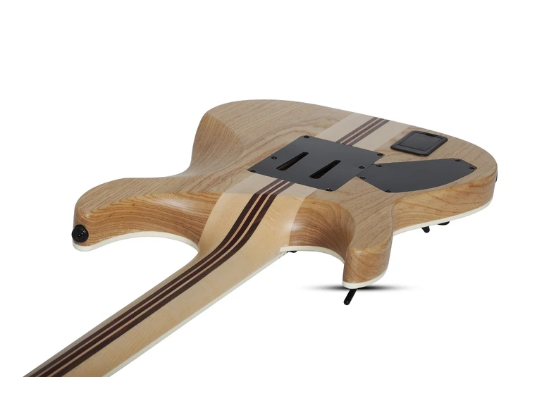 Schecter C-1 Floyd Rose SLS Elite Bloodburst 