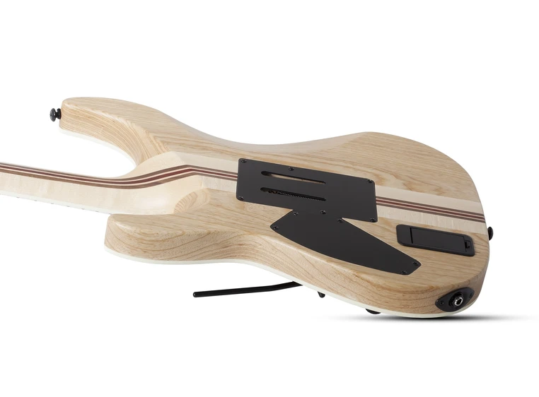 Schecter C-1 Floyd Rose SLS Elite Bloodburst 