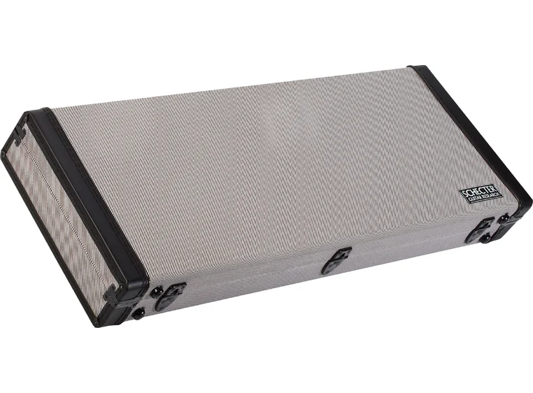 Schecter California Classic Sky Burst 