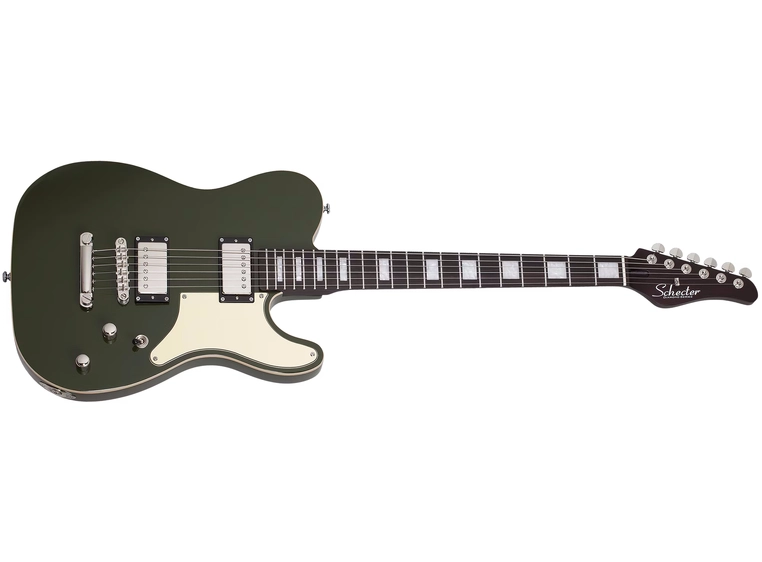 Schecter Jack Fowler PT 