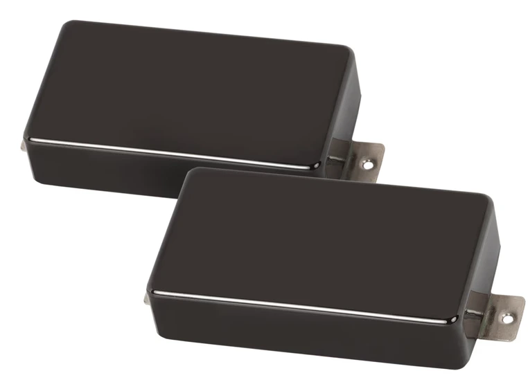 Schecter SuperRock Vint BLK(TREM)SET 