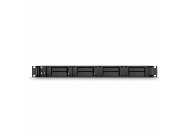 Sennheiser L 6000 Charger 19 " Without modules! 