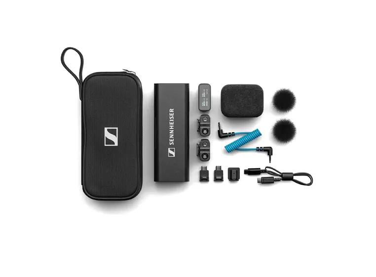 Sennheiser Profile Wireless 