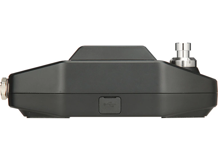 Shure GLXD16+ Gitarpedal-system 2.4 / 5.8 GHz 