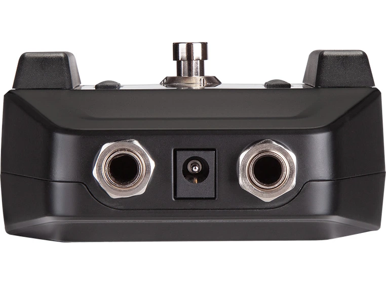 Shure GLXD16+ Gitarpedal-system 2.4 / 5.8 GHz 