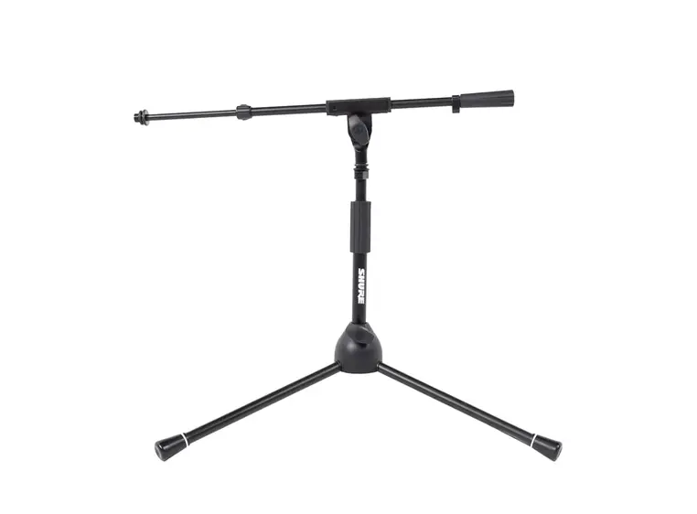 Shure SH-TRIPODSTANDLP Tripod Style Bass Drum and Amp Mic Stand 