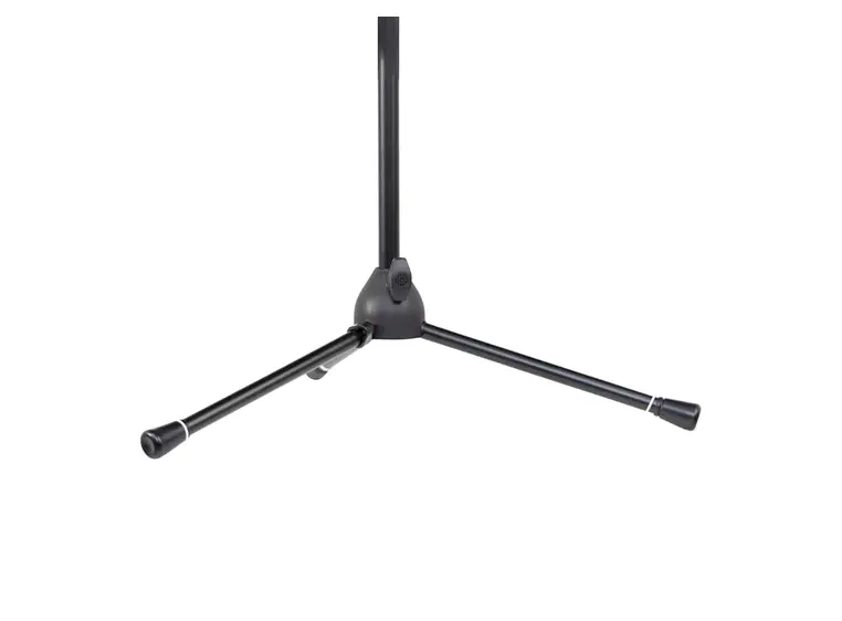 Shure SH-TRIPODSTANDLP Tripod Style Bass Drum and Amp Mic Stand 