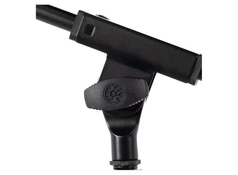 Shure SH-TRIPODSTANDLP Tripod Style Bass Drum and Amp Mic Stand 