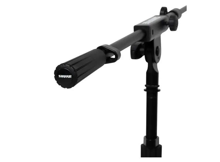 Shure SH-TRIPODSTANDLP Tripod Style Bass Drum and Amp Mic Stand 